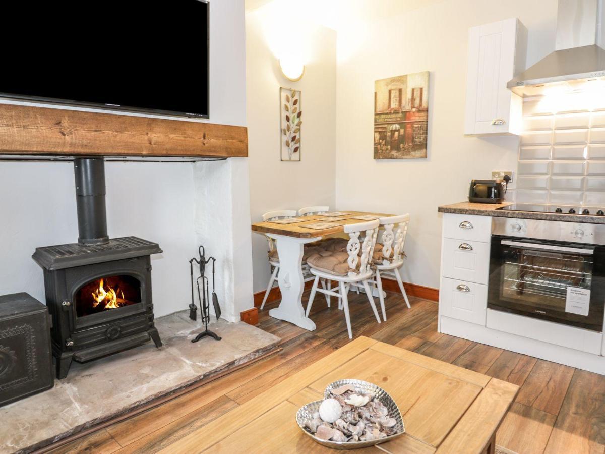 Mill Cottage Белфърд Екстериор снимка